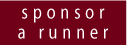 sponsor a runner